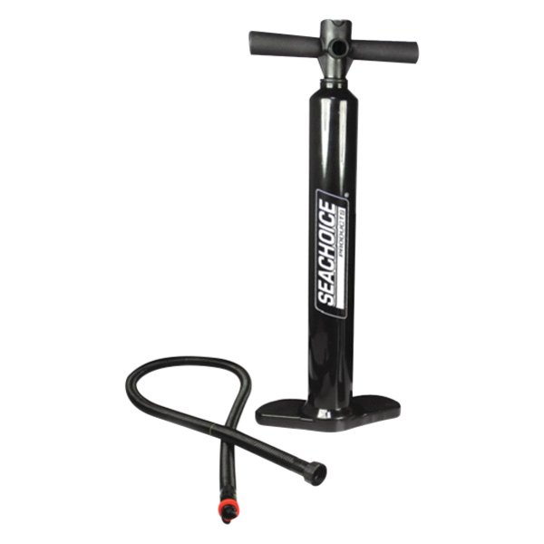 Seachoice® - iSUP Double Action Hand Pump with Gauge
