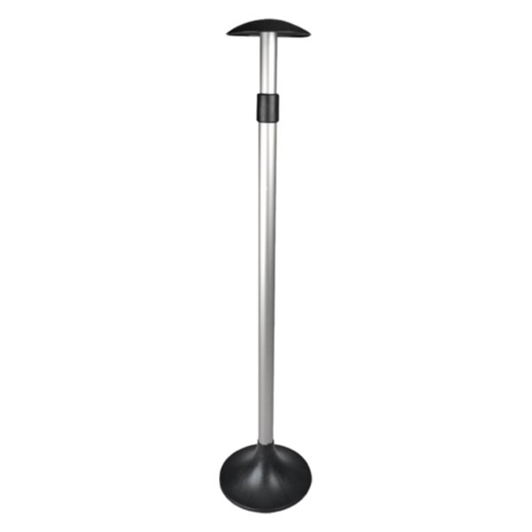 Seachoice® - 35"-64" L Aluminum Anodized Support Pole with Base
