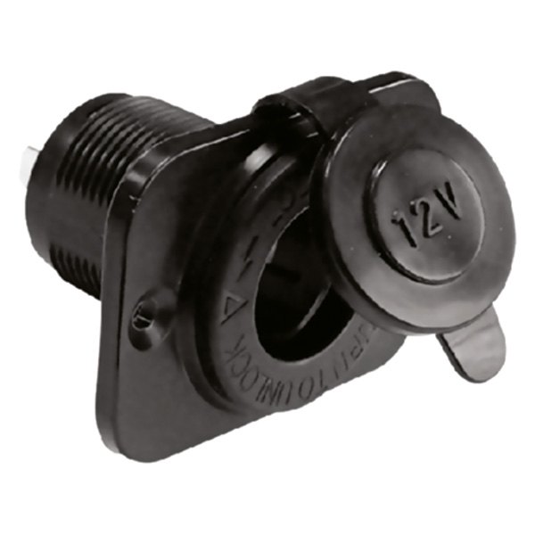 Seachoice® - 15 A 12 V Adapter Plug & Socket