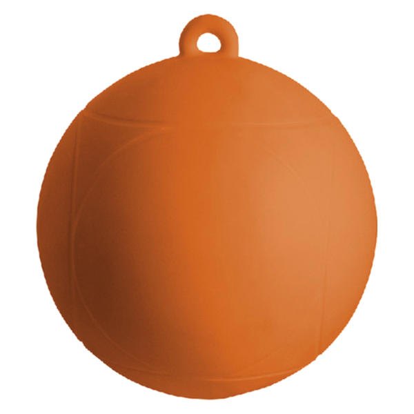 Seachoice® - 9" D Orange Marking Buoy