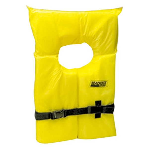Seachoice® - Universa Yellow Collar Life Jacket