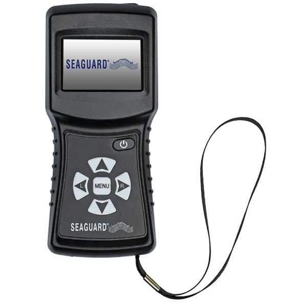 Seaguard International® - Standard Handheld Digital Corrosion Tester