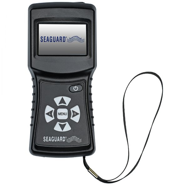 Seaguard International® - Professional Handheld Digital Corrosion Tester