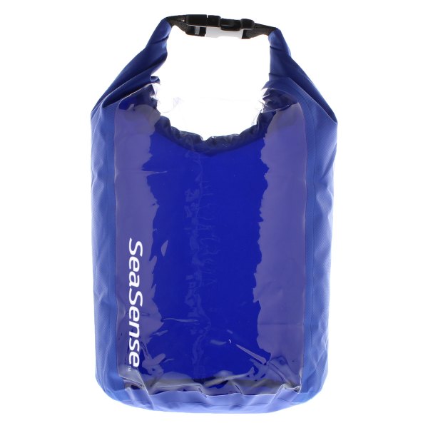 SeaSense® - 18 L Blue Roll Up Dry Bag