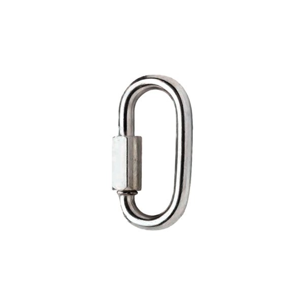 SeaSense® - 1/4" D Stainless Steel Quick Link