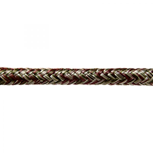 SeaSense® - 3/8" D x 50' L Camo Braided Multi-Purpose Line