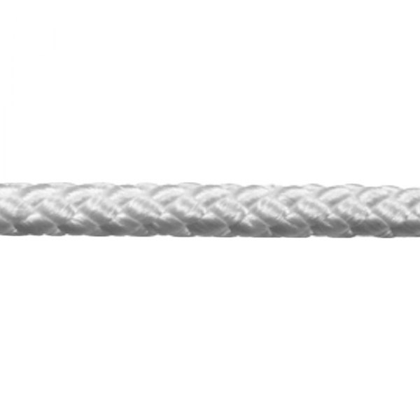 SeaSense® - 1/4" D x 200' L Solid Diamond Braid Nylon Dock Line