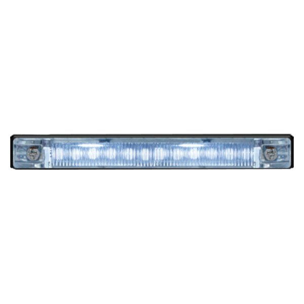 SeaSense® - 6"L x 0.75"W 12V DC White Surface Mount LED Light Bar