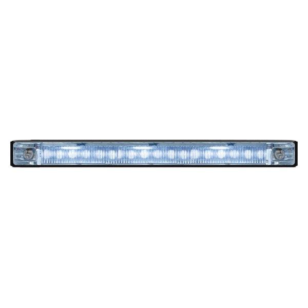 SeaSense® - 8"L x 0.75"W 12V DC White Surface Mount LED Light Bar
