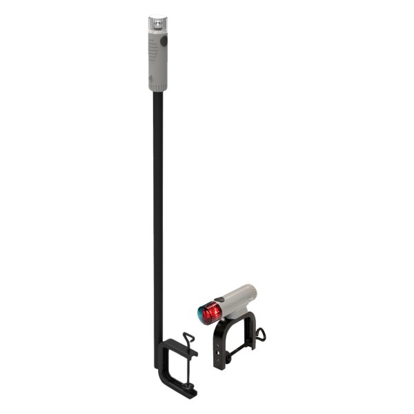 SeaSense® - 24" L Gray Combination Bow/Stern LED Light Kit