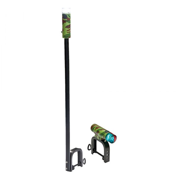 SeaSense® - 24" L Camo Combination Bow/Stern LED Light Kit