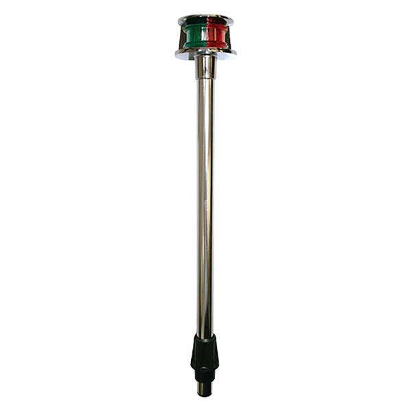 SeaSense® - 14" L 2-Pin Plug-in Bow Bi-Color Pole LED Light