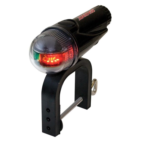 SeaSense® - Clamp-On Bi-Color Bow LED Light
