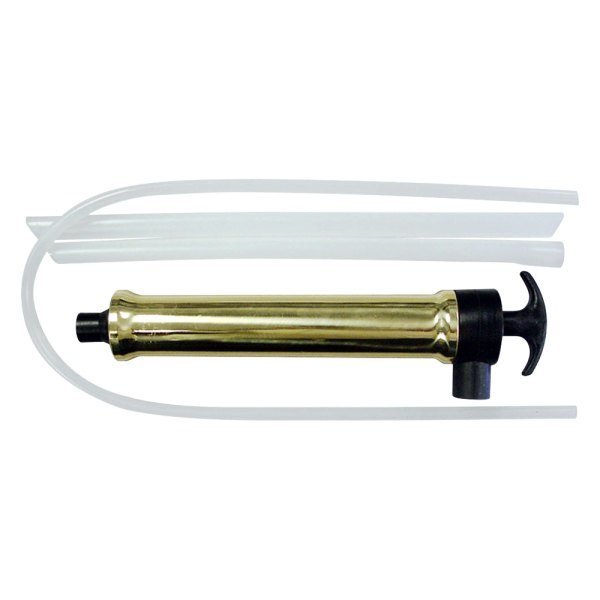 SeaSense® - Gear Lube Pump
