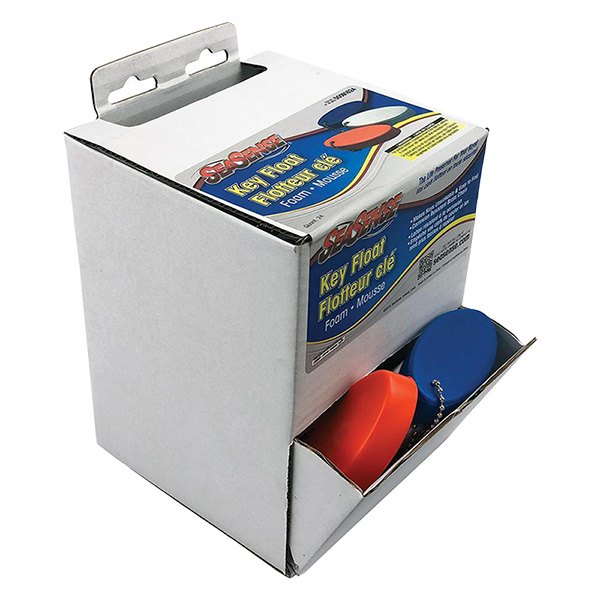 SeaSense® - Foam Keys Float Kit