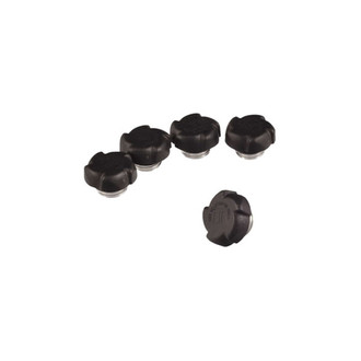 SeaStar Solutions® - Vent Plug for SeaStar Helms, 5 Pack