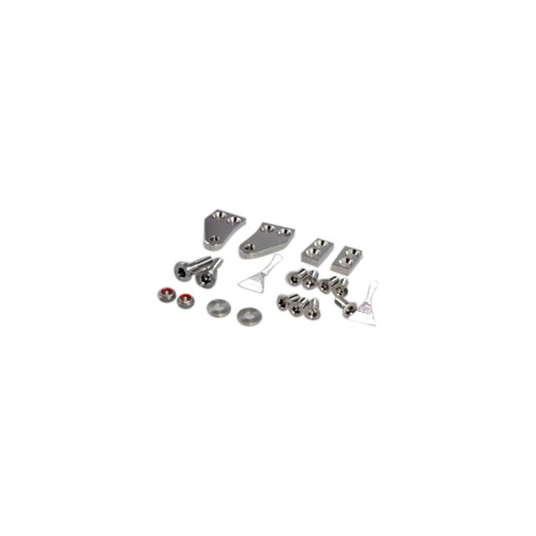 SeaStar Solutions® - Cylinder Mounting Hardware Kit for SeaStar Twin Engine/Dual Cylinders
