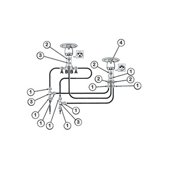 SeaStar Solutions® - Fitting Kit