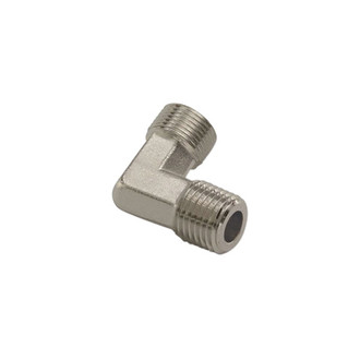 SeaStar Solutions® - 3/8" Dia. Elbow Fittings, 3 Pack