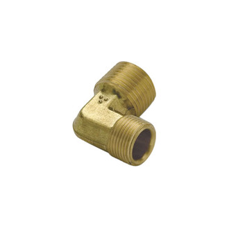 SeaStar Solutions® - 3/8" Dia. Elbow Fittings, 3 Pack