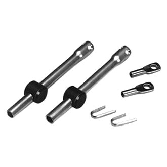 chie★ SeaStar Solutions® 301074 - Control Adapter - BOATiD.com