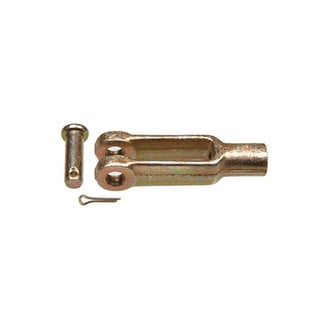 SeaStar Solutions® 31125 - Cable Clevis Kit for 3300/33C Cables