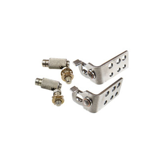 SeaStar Solutions® - Ball Joint Connector Kit for 3300/33C Cables