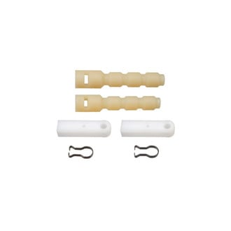 SeaStar Solutions® CA27320P - Cable Adapter Kit for 3300/33C Cables