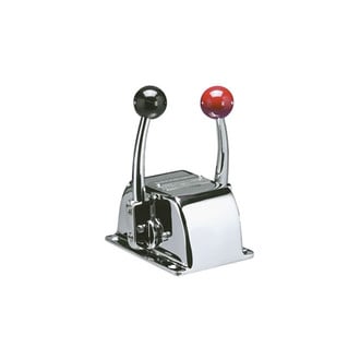SeaStar Solutions® - S-Series Top Mount Dual Control Station