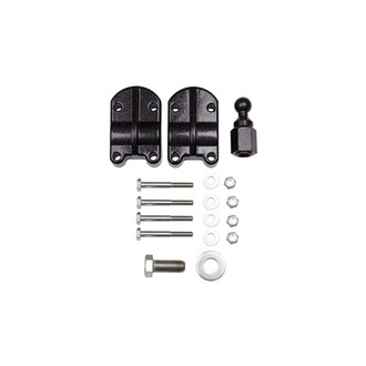 SeaStar Solutions® - Painted Steel Clamp Block Kit