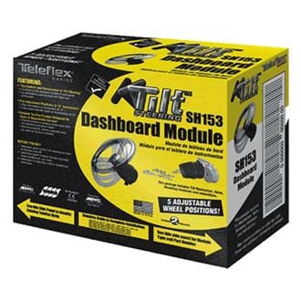 SeaStar Solutions® - Tilt Dash Module for Safe-T QC™ Helms