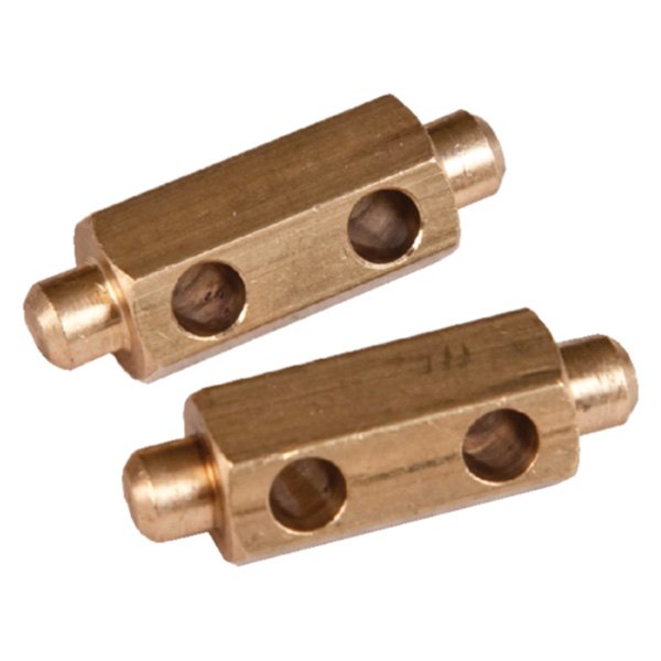 SeaStar Solutions® - DC Throttle Cable Connector