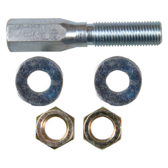 SeaStar Solutions® - Bulkhead Cable Adapter Kit for Vernier Cables