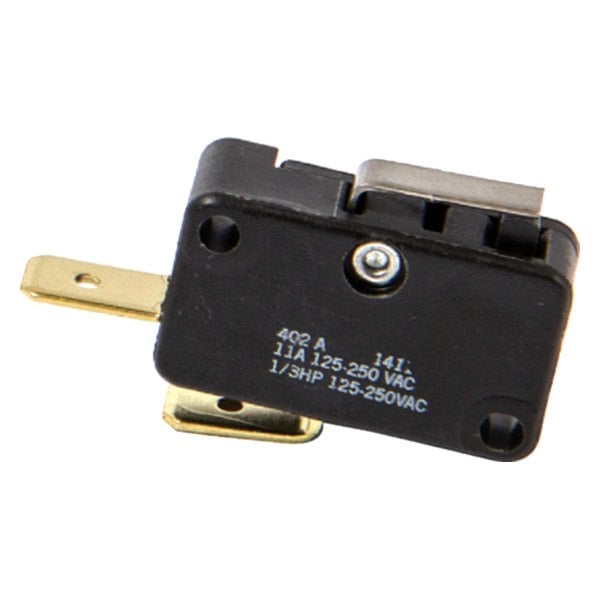 SeaStar Solutions® Neutral Safety Switch