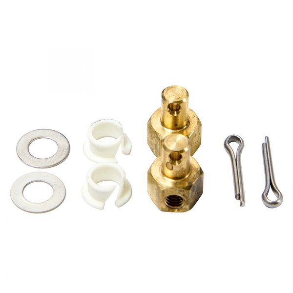 SeaStar Solutions® - Brass Pivot Kit for 3300/33C Cables
