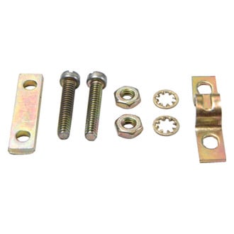 SeaStar Solutions® - Cable Clamp Kit for 3300/33C Cables