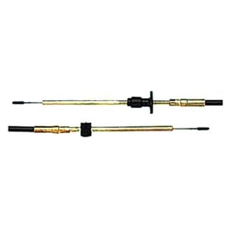SeaStar Solutions™ - Steering Systems, Helms, Jack Plates SeaStar Solutions™ - Steering Systems, Helms, Jack Plates