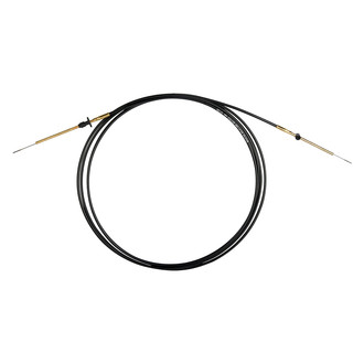 SeaStar Solutions® - 400 Series Standard 17' Control Cable