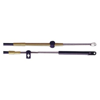 SeaStar Solutions® - XTreme™ 600A Premium Series 21' Control Cable