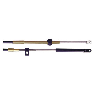 SeaStar Solutions® - XTreme™ 600A Premium Series 28' Control Cable