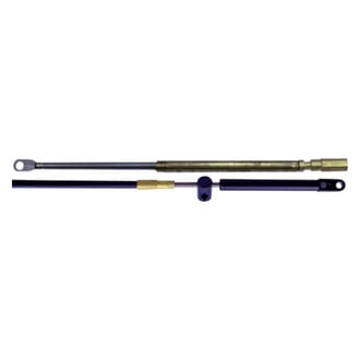 SeaStar Solutions® - XTreme™ 4000 Series Control Cable for Mariner Engine