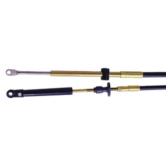 SeaStar Solutions® - XTreme™ 479 Premium 28' Control Cable