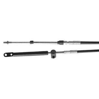 SeaStar Solutions® CCX63017 - XTreme™ 3600 Series 17' Control Cable