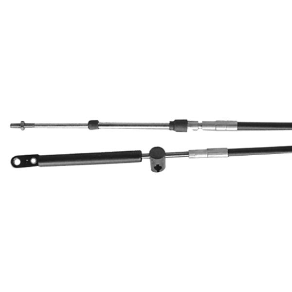 SeaStar Solutions® CCX63020 XTreme™ 3600 Series 20' Control Cable