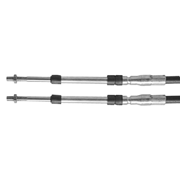 SeaStar Solutions® - XTreme™ 6400/64CC Series 9' Control Cable