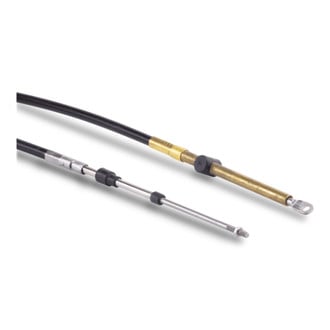 SeaStar Solutions® CCX74014 - XTreme™ C740 Premium Series 14' Control Cable