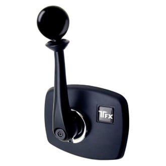 SeaStar Solutions® CH2200P - Ski Boat Side Mount Single Control Station