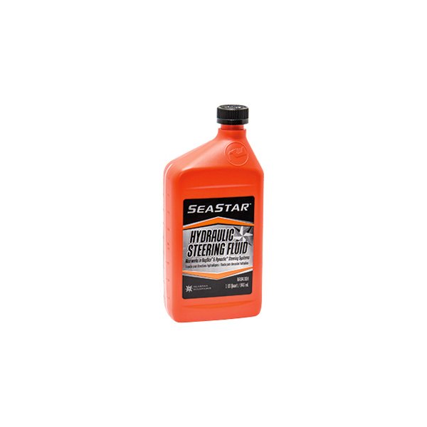 SeaStar Solutions® - 1 qt Hydraulic Oil