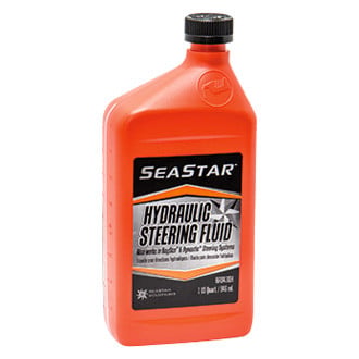 SeaStar Solutions® - Hydraulic Oil