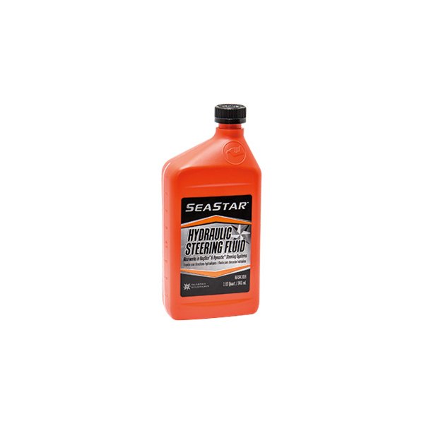 SeaStar Solutions® - 1 gal Hydraulic Oil